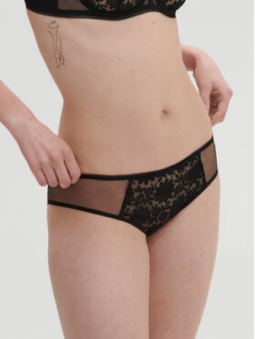 Simone Pérèle Боксери Amazone 1C2630 Чорний Simone Pérèle Боксери Amazone 1C2630 Чорний