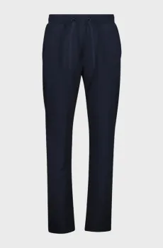 Мужские темно-синие спортивные брюки STRETCH Синий 54 CMP 36D8037-N950