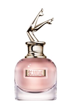 Jean Paul Gaultier Scandal Парфюмированная вода женская, 50 мл