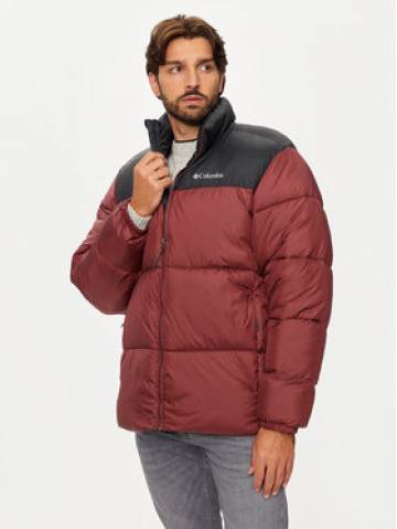 Columbia Пуховик Puffect™ III 2086861 Червоний Regular Fit Columbia Пуховик Puffect™ III 2086861 Червоний Regular Fit