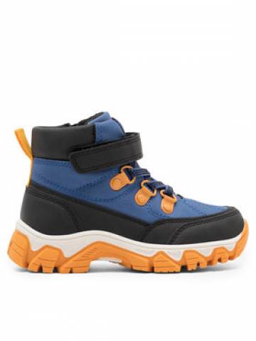 Action Boy Черевики AVO-TM6533-020(III)CH Cиній Action Boy Черевики AVO-TM6533-020(III)CH Cиній