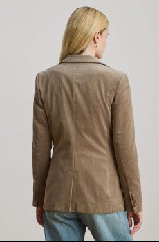 Вельветовый пиджак Lauren Ralph Lauren