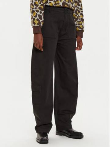 Alpha Industries Штани карго 148021 Чорний Regular Fit Alpha Industries Штани карго 148021 Чорний Regular Fit