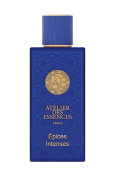 Atelier des Essences Epices Intenses Парфюмированная вода мужская, 100 мл
