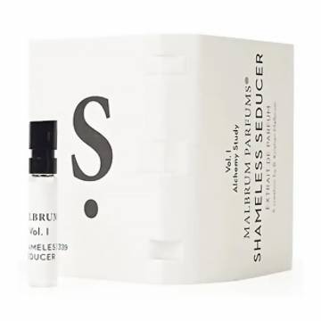 Malbrum Parfums Shameless Seducer Духи унисекс, 2 мл (пробник) Malbrum Parfums Shameless Seducer Духи унисекс, 2 мл (пробник)