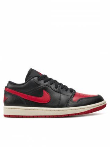 Nike Снікерcи DC0774-061 Чорний Nike Снікерcи DC0774-061 Чорний