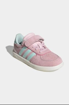 Детские кроссовки adidas BREAKNET SLEEK