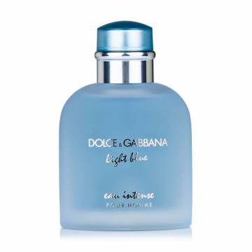 Dolce & Gabbana Light Blue Eau Intense Парфюмированная вода мужская, 100 мл (ТЕСТЕР) Dolce & Gabbana Light Blue Eau Intense Парфюмированная вода мужская, 100 мл (ТЕСТЕР)