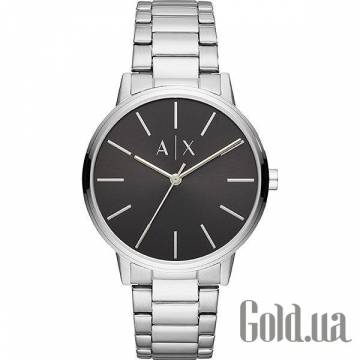 Дизайнерские часы Armani Exchange Дизайнерские часы Armani Exchange