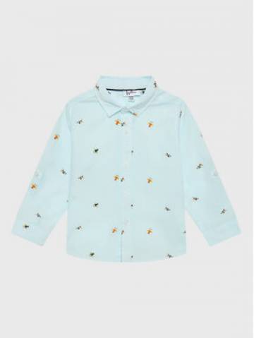 OVS Сорочка 1759120 Білий Regular Fit OVS Сорочка 1759120 Білий Regular Fit