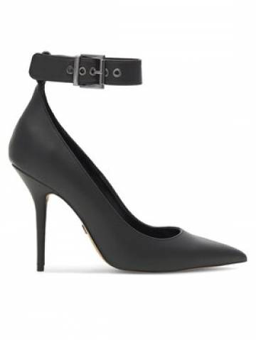 Nine West Туфлі на шпильці SJ1487-2 Чорний Nine West Туфлі на шпильці SJ1487-2 Чорний