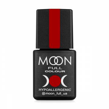 Гель-лак для ногтей Moon Full Ferrari UV/LED, 809 брусничный, 8 мл Гель-лак для ногтей Moon Full Ferrari UV/LED, 809 брусничный, 8 мл