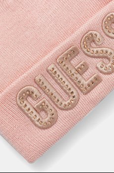 Шапка Guess