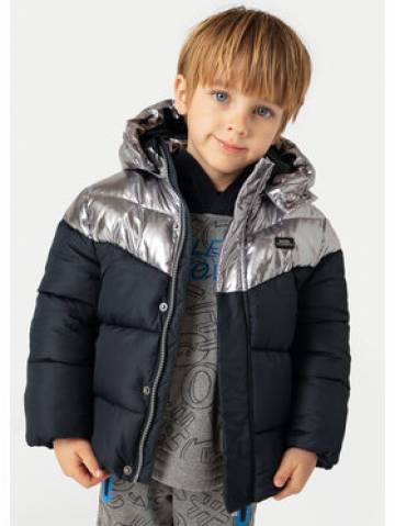 Mayoral Пуховик 4464 Cиній Regular Fit