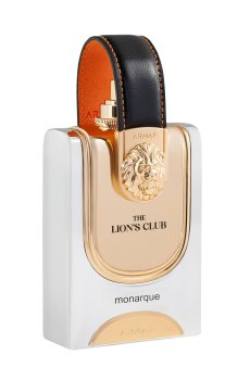 Armaf The Lions Club Monarque Парфюмированная вода унисекс, 100 мл