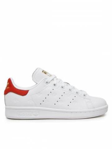 adidas Снікерcи Stan Smith Shoes FZ6370 Білий adidas Снікерcи Stan Smith Shoes FZ6370 Білий