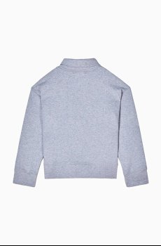 Детская хлопковая кофта Patrizia Pepe J315