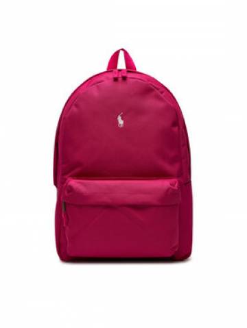 Polo Ralph Lauren Рюкзак 9AR047 Рожевий Polo Ralph Lauren Рюкзак 9AR047 Рожевий