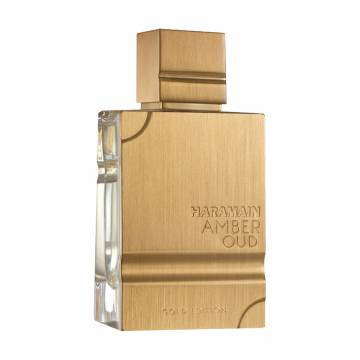 Al Haramain Amber Oud Gold Edition Парфюмированная вода унисекс, 60 мл Al Haramain Amber Oud Gold Edition Парфюмированная вода унисекс, 60 мл