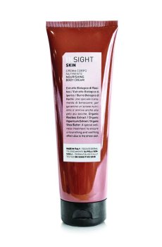 Уценка! Питательный крем для тела Insight Skin Nourishing Body Cream, 250 мл