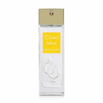 Alyssa Ashley Cedro Musk Парфюмированная вода унисекс, 100 мл Alyssa Ashley Cedro Musk Парфюмированная вода унисекс, 100 мл