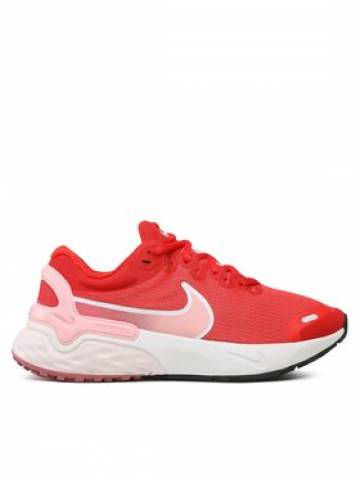 Nike Взуття для бігу Renew Run 3 DD9278 600 Червоний Nike Взуття для бігу Renew Run 3 DD9278 600 Червоний