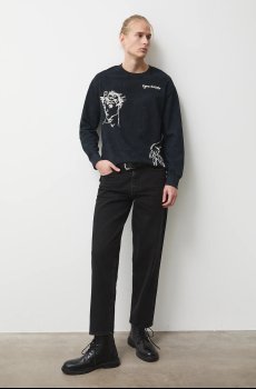 Хлопковый лонгслив Medicine