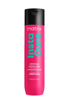 Шампунь Matrix Insta Cure Anti-Breakage Shampoo для поврежденных волос, 300 мл