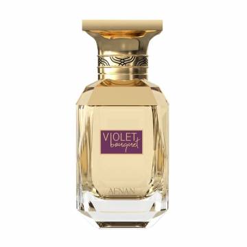 Afnan Violet Bouquet Парфюмированная вода женская, 80 мл Afnan Violet Bouquet Парфюмированная вода женская, 80 мл