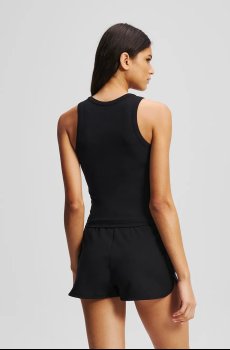 Шорты Karl Lagerfeld HOTEL KARL