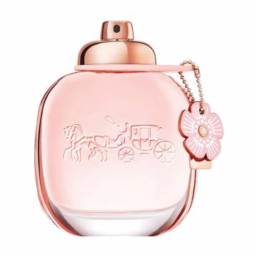 Coach Coach Floral Парфюмированная вода женская, 90 мл Coach Coach Floral Парфюмированная вода женская, 90 мл