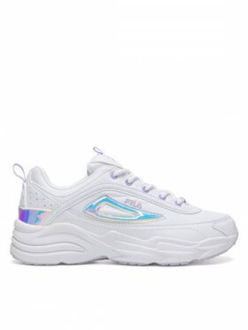 Fila Снікерcи SKYE FFW0458-13078 Білий Fila Снікерcи SKYE FFW0458-13078 Білий