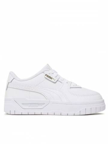 Puma Снікерcи Cali Dream Lth Ps 385675 03 Білий Puma Снікерcи Cali Dream Lth Ps 385675 03 Білий