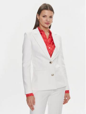 Marciano Guess Піджак 4RGN24 7046A Білий Regular Fit Marciano Guess Піджак 4RGN24 7046A Білий Regular Fit