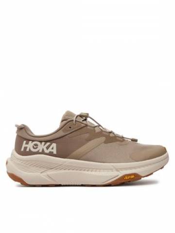 Hoka Снікерcи Transport 1123153 Коричневий Hoka Снікерcи Transport 1123153 Коричневий