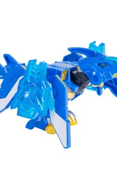 Трансформер Dinoster Динозавр Птера-бот синій (EU580840-4)