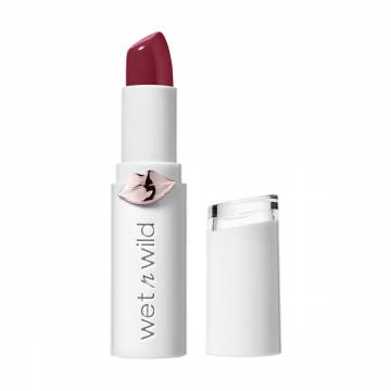 Помада для губ Wet n Wild Mega Last High-Shine Lip Color, Raining Rubies, 3.3 г Помада для губ Wet n Wild Mega Last High-Shine Lip Color, Raining Rubies, 3.3 г