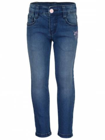 Blue Seven Джинси 790549 X Голубий Slim Fit Blue Seven Джинси 790549 X Голубий Slim Fit