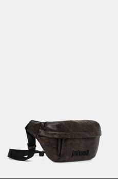 Сумка на пояс Just Cavalli