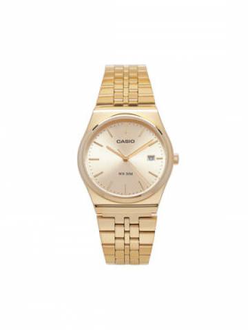 Casio Годинник Classic MTP-B145G-9AVEF Золотий Casio Годинник Classic MTP-B145G-9AVEF Золотий