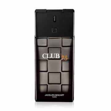 Jacques Bogart Club 75 Туалетная вода мужская, 100 мл Jacques Bogart Club 75 Туалетная вода мужская, 100 мл