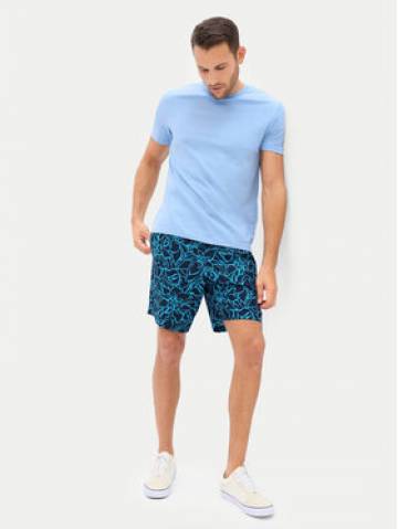 Gap Шорти для плавання 507546-01 Cиній Regular Fit Gap Шорти для плавання 507546-01 Cиній Regular Fit