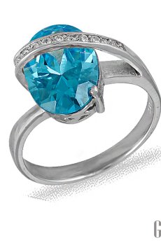 Кольца Fashion Silver