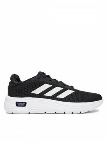 adidas Снікерcи Cloudfoam Comfy IH2973 Чорний adidas Снікерcи Cloudfoam Comfy IH2973 Чорний