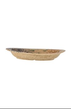 Сервировочная тарелка Bloomingville Larken