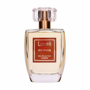 Lazell Dominate Парфюмированная вода женская, 100 мл Lazell Dominate Парфюмированная вода женская, 100 мл