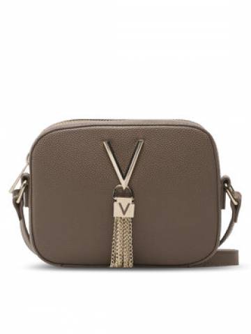 Valentino Сумка Divina VBS1R409G Бежевий Valentino Сумка Divina VBS1R409G Бежевий