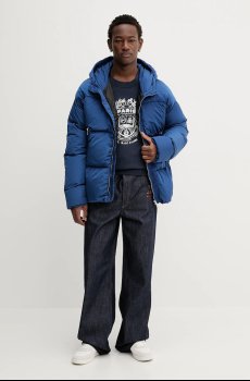 Хлопковая кофта A.P.C. A.P.C. x MARC JACOBS