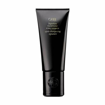 Уценка! Кондиционер Oribe Signature Conditioner A Daily Indulgence для ежедневного ухода за волосами, 200 мл Уценка! Кондиционер Oribe Signature Conditioner A Daily Indulgence для ежедневного ухода за волосами, 200 мл
