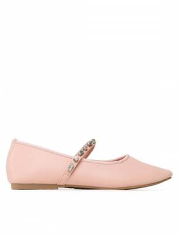 DeeZee Туфлі CS21213-08 Рожевий DeeZee Туфлі CS21213-08 Рожевий